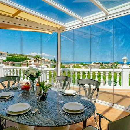 别墅 Marques By Interhome