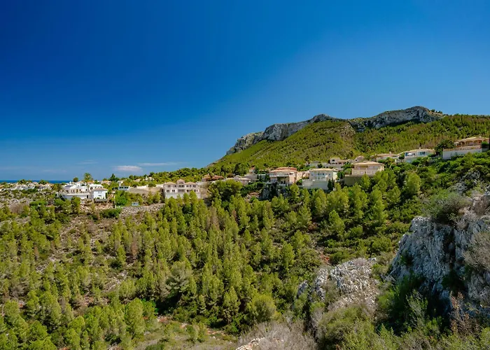 Marques By Interhome Villa Dénia