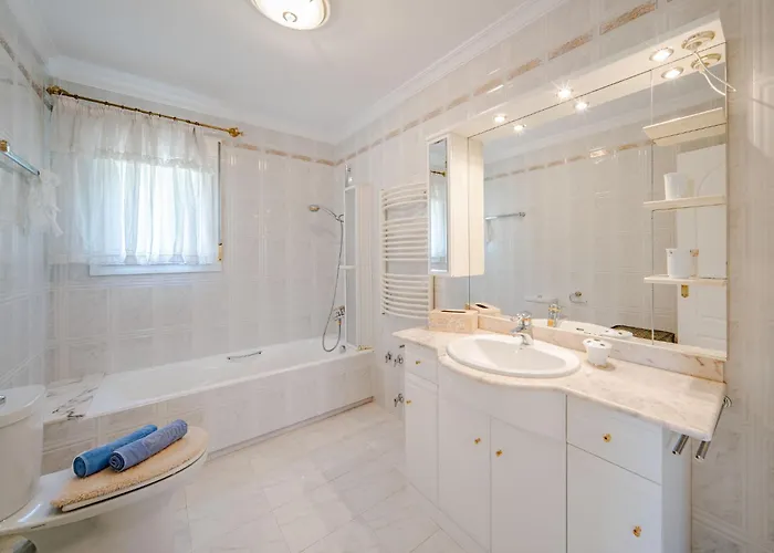 Marques By Interhome * Dénia