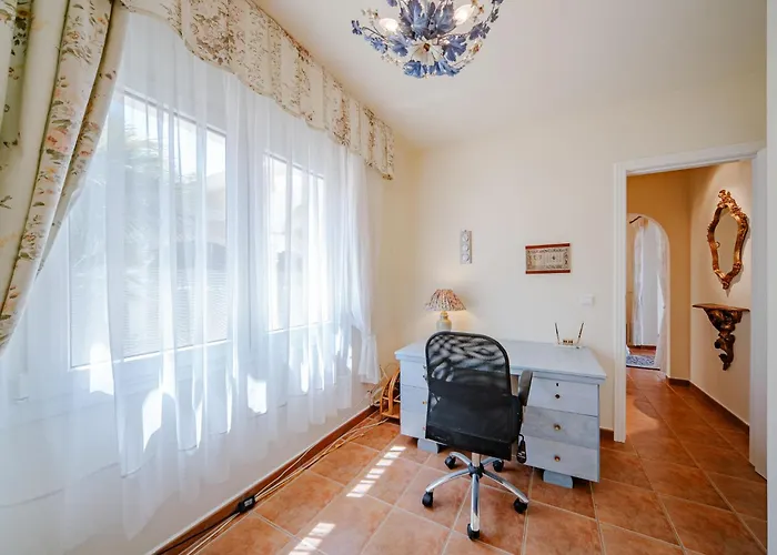 Villa Marques By Interhome Dénia