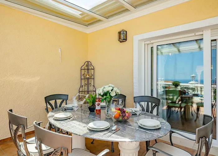 Marques By Interhome Villa Dénia